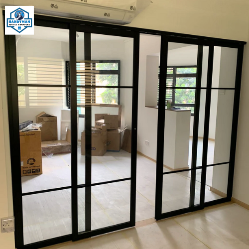 Unlocking Seamless Living: The Ultimate Guide to Sliding Door Repair Services